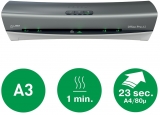 Laminator iLAM A3 Office Pro, kit folii inclus, Leitz
